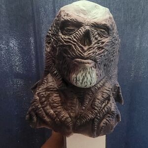 Vecna stranger things netflix silicone mask